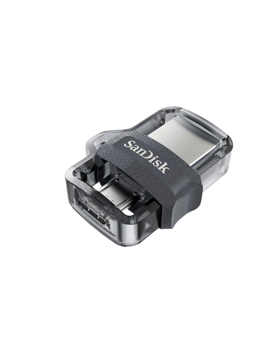 SanDisk Ultra Dual Drive m3.0 en Logroño