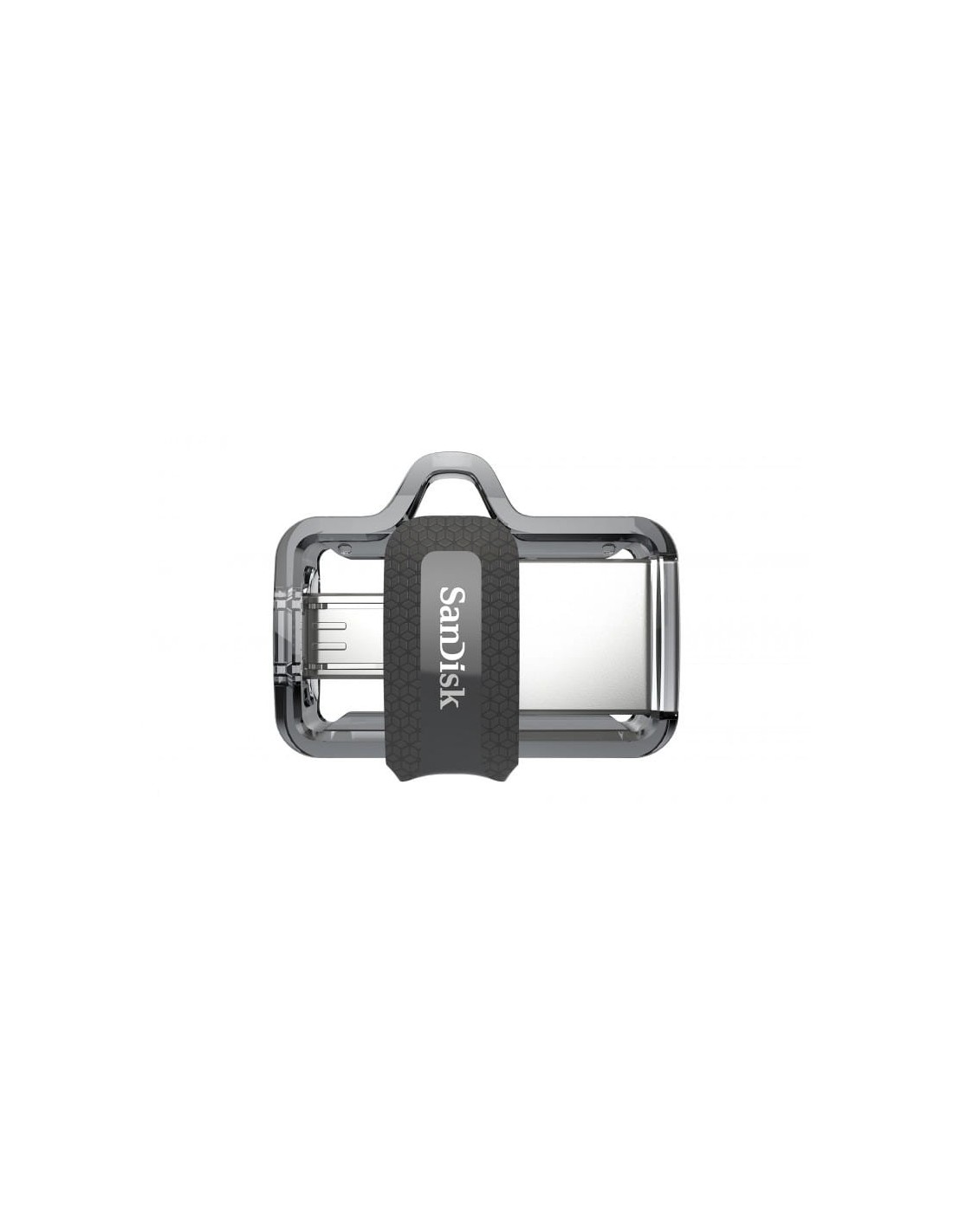 SanDisk Ultra Dual Drive m3.0 en Logroño