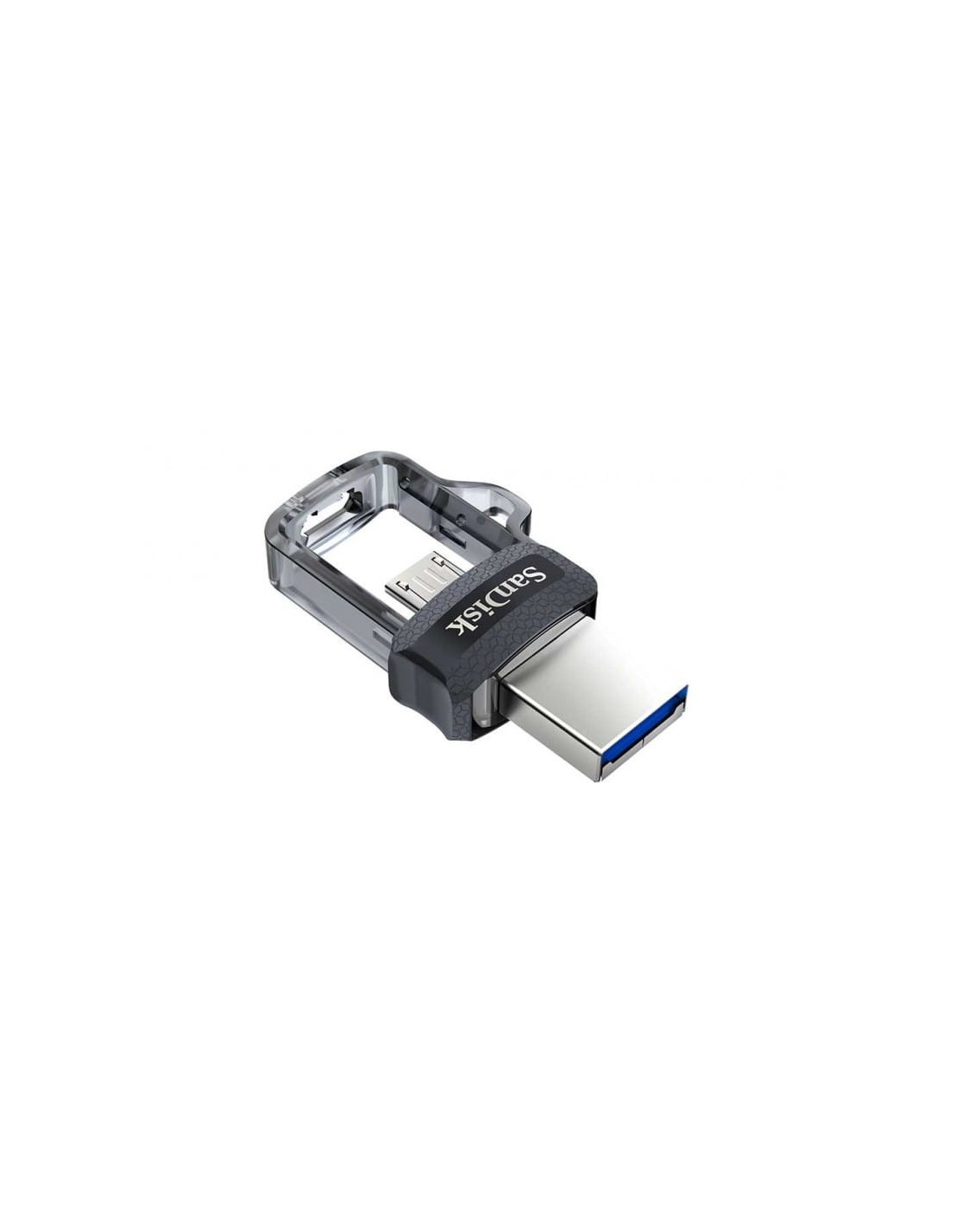 SanDisk Ultra Dual Drive m3.0 en Logroño