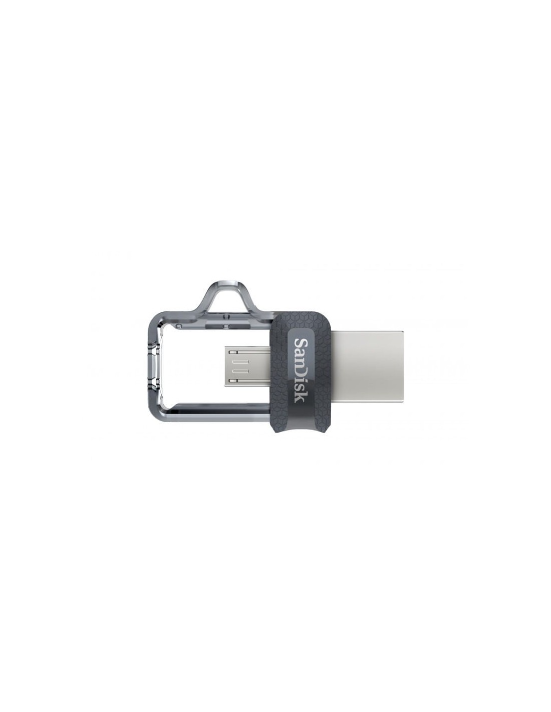 SanDisk Ultra Dual Drive m3.0 en Logroño