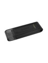 Pendrive Kingston DataTraveler 70 128GB Negro USB-C 3.2 Gen 1 200MB/s