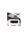Pendrive Kingston DataTraveler 70 128GB Negro USB-C 3.2 Gen 1 200MB/s