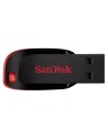SanDisk Cruzer Blade en Logroño