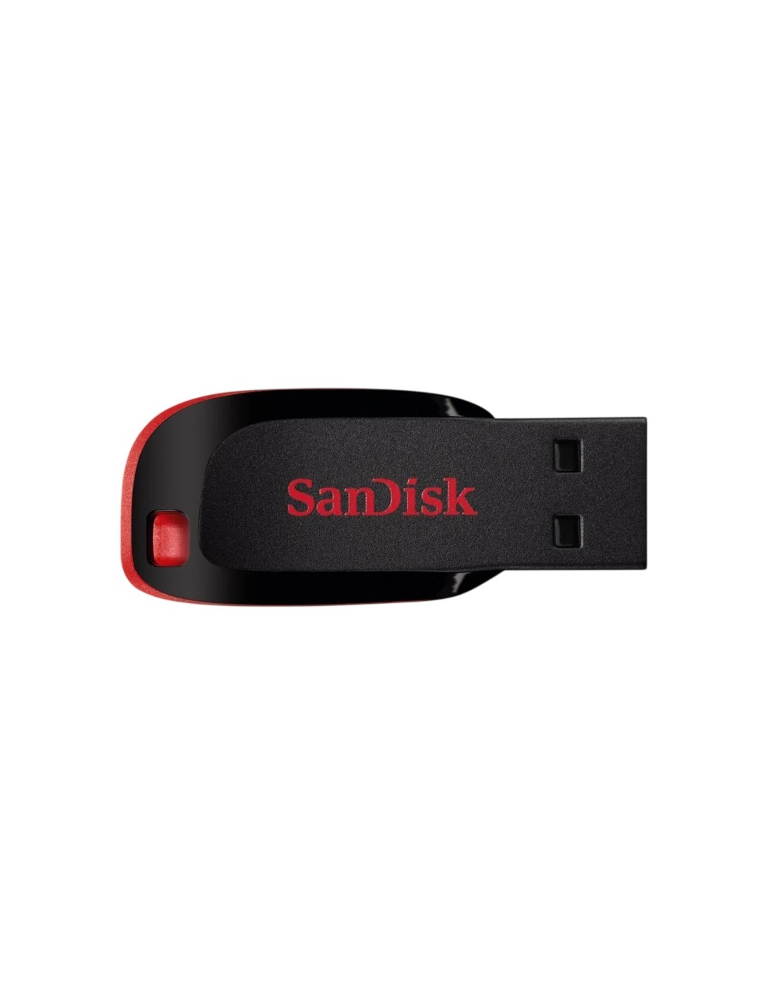SanDisk Cruzer Blade en Logroño