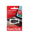 SanDisk Cruzer Blade en Logroño