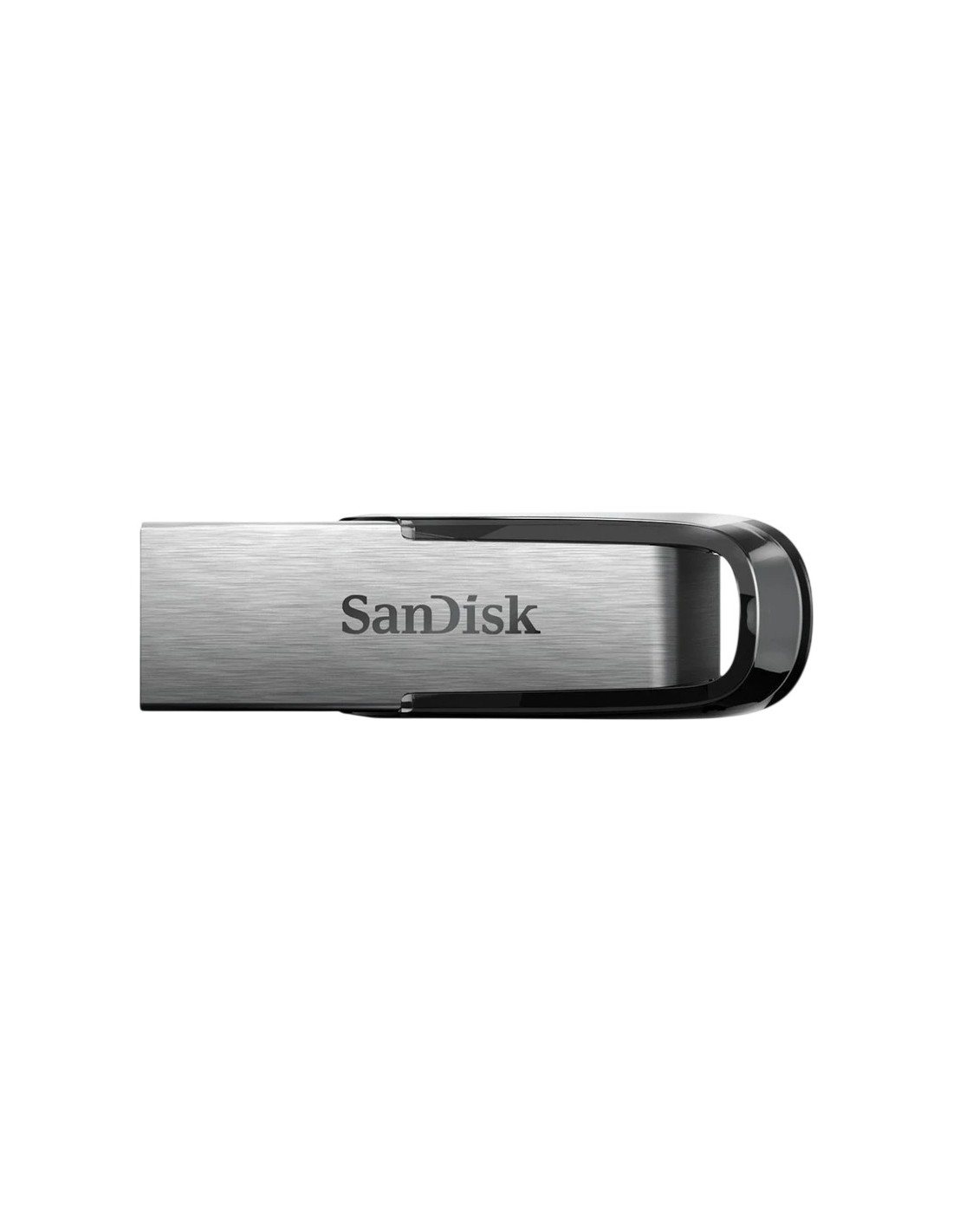 SanDisk Ultra Flair en Logroño