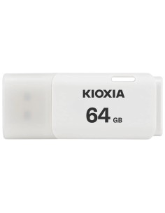 Kioxia TransMemory U202 en Logroño