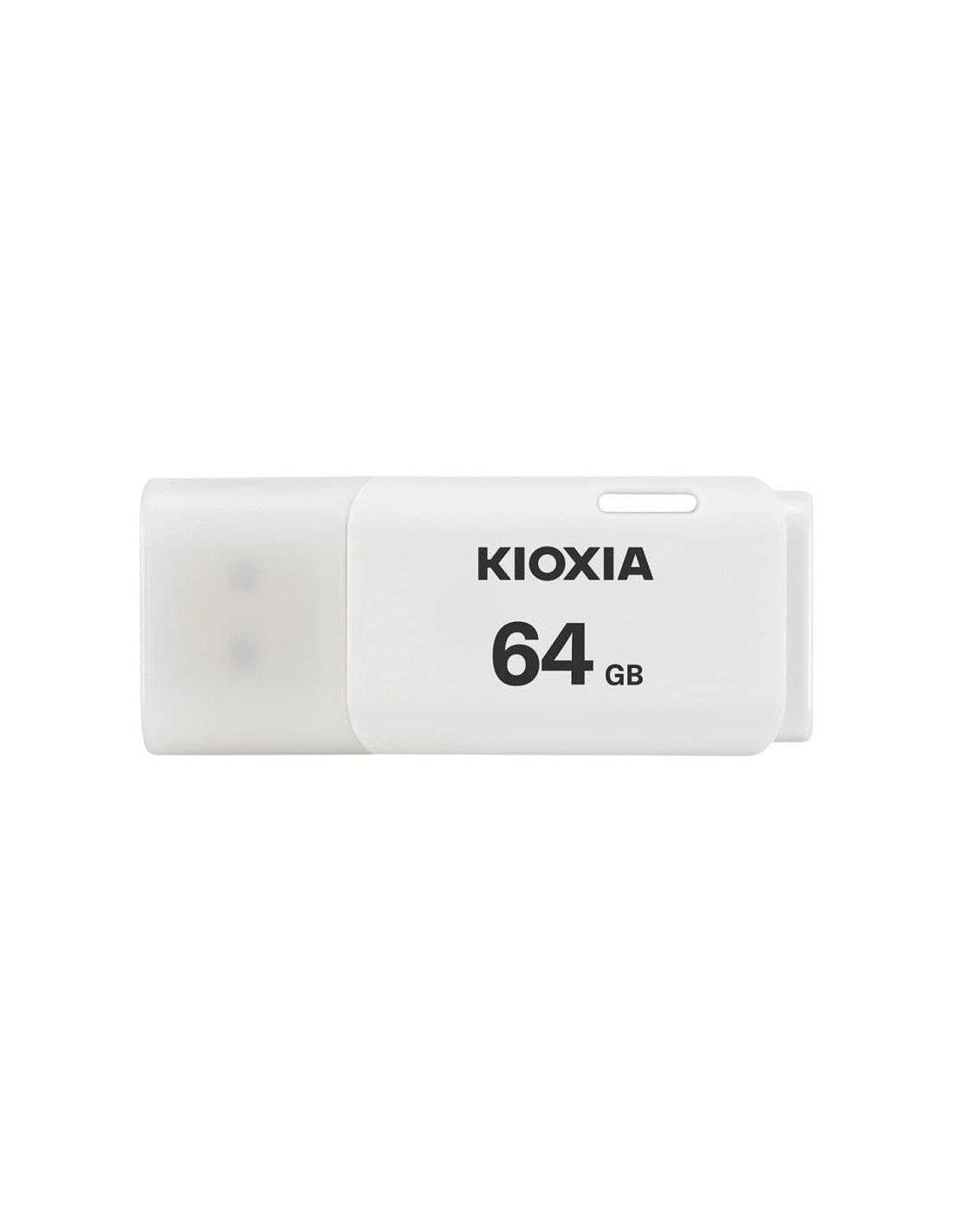 Kioxia TransMemory U202 en Logroño