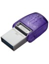 Kingston DataTraveler microDuo 3C en Logroño