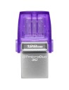 Kingston DataTraveler microDuo 3C en Logroño