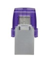 Kingston DataTraveler microDuo 3C en Logroño