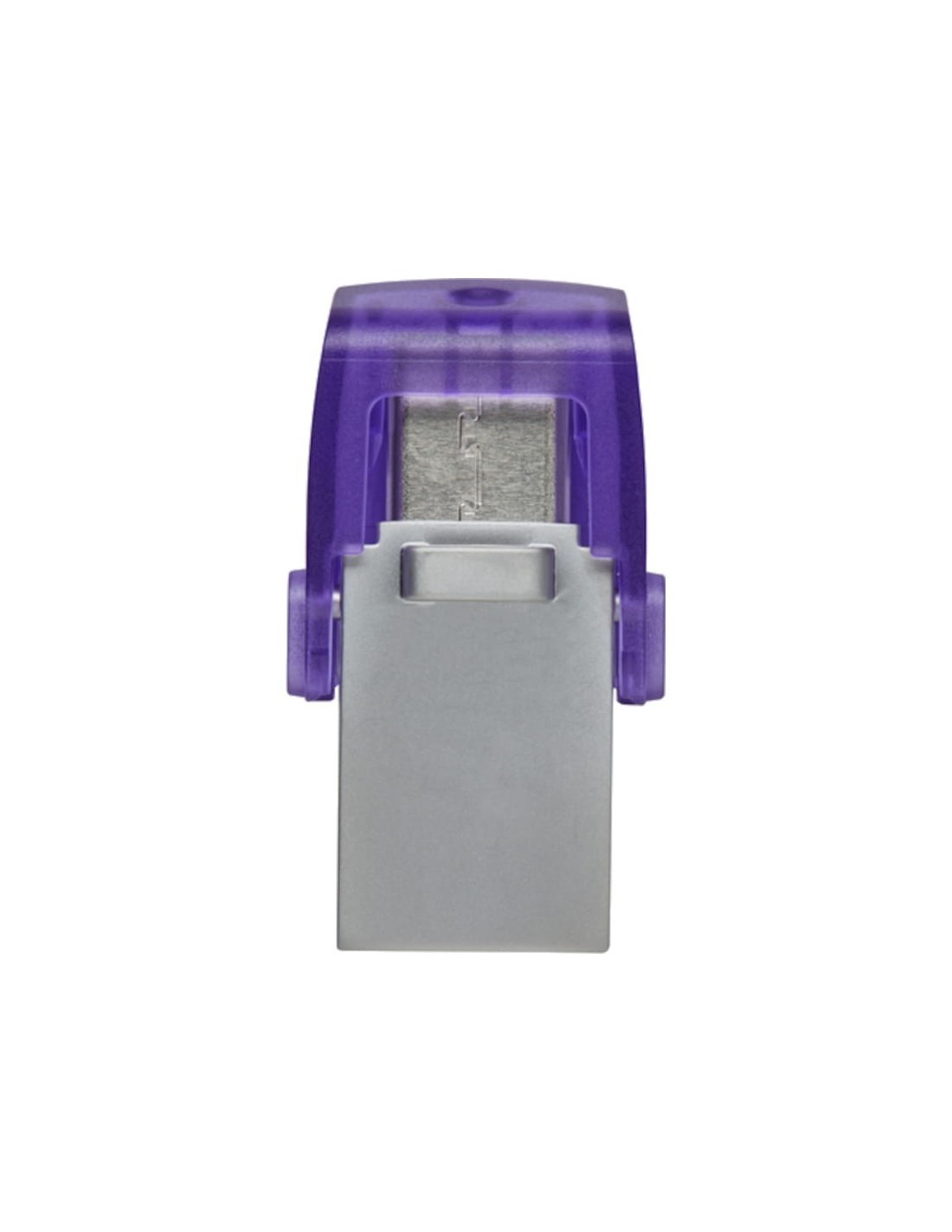 Kingston DataTraveler microDuo 3C en Logroño