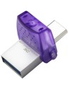 Kingston DataTraveler microDuo 3C en Logroño