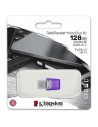 Kingston DataTraveler microDuo 3C en Logroño