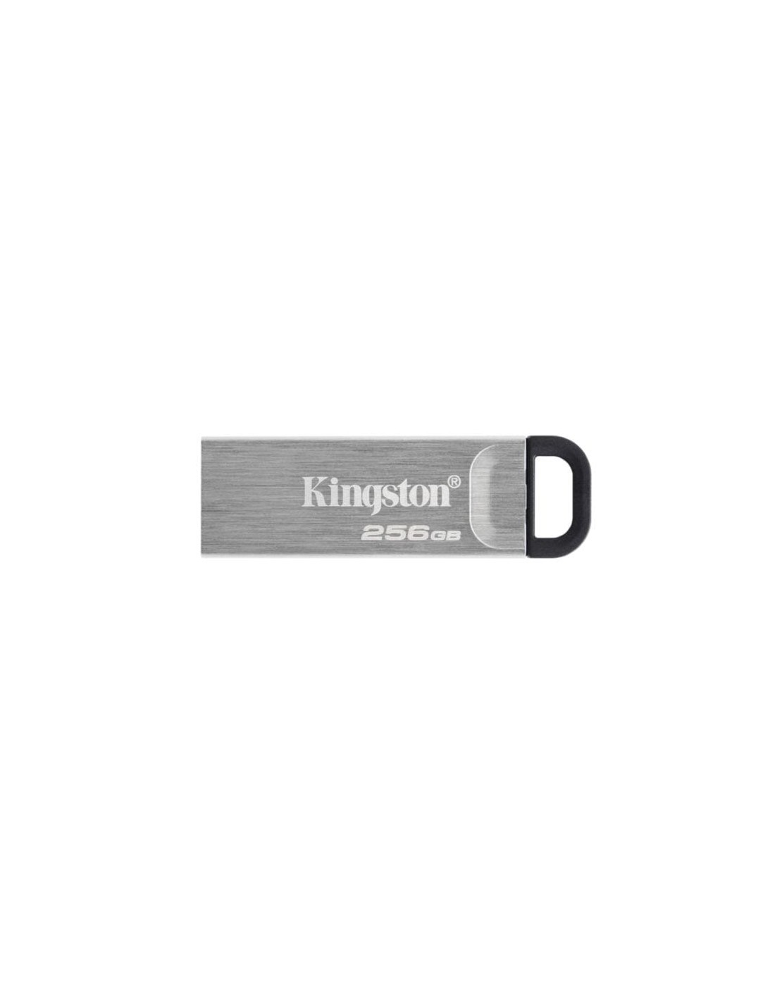 Kingston DataTraveler Kyson en Logroño