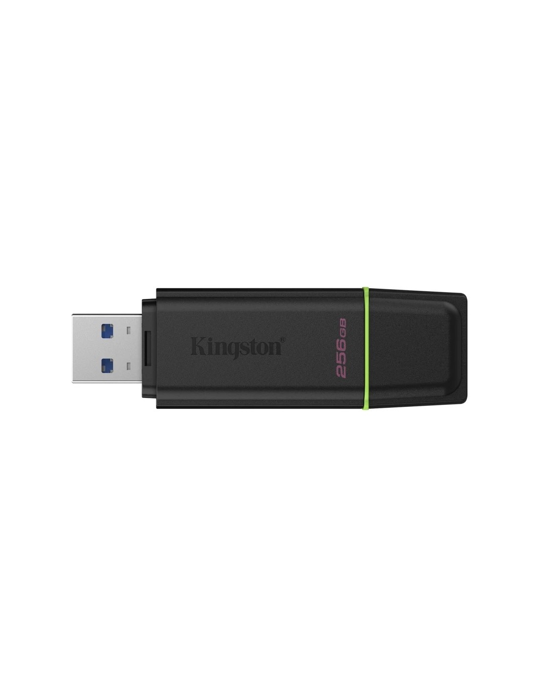 Kingston DataTraveler Exodia G2 en Logroño