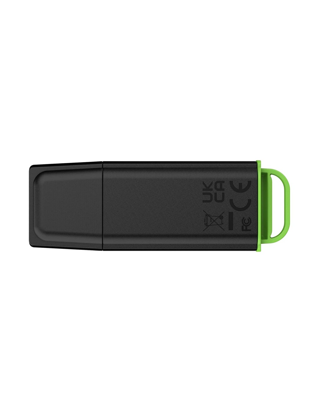Kingston DataTraveler Exodia G2 en Logroño