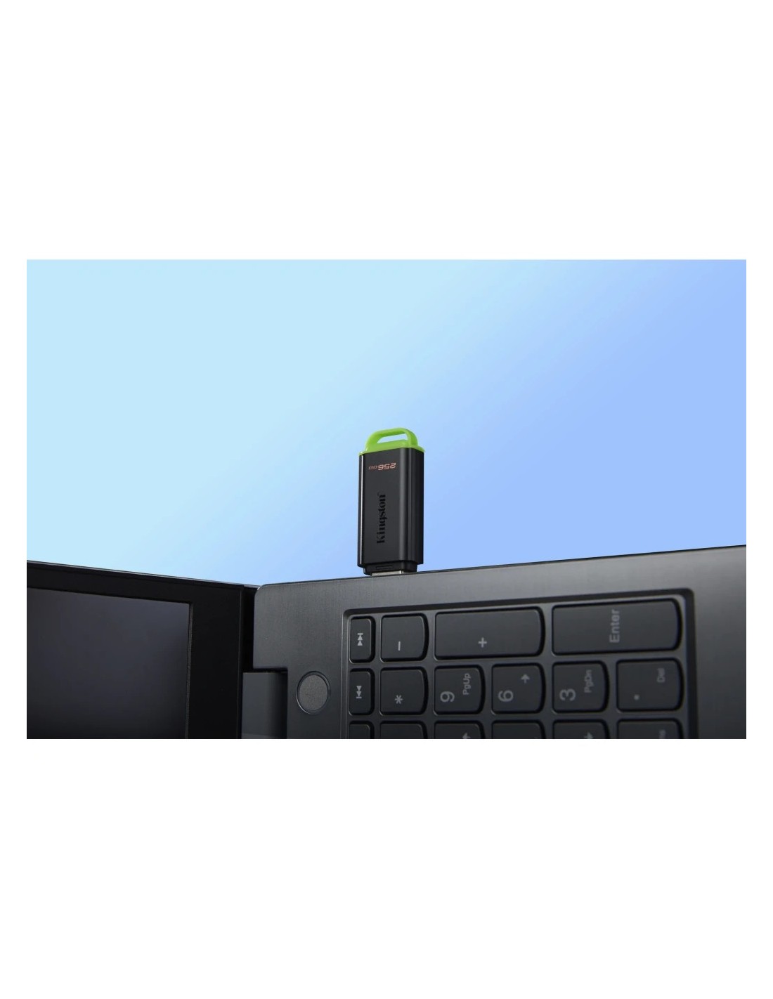 Kingston DataTraveler Exodia G2 en Logroño