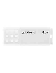 Pendrive Goodram UME2 8GB USB 2.0 20MB/s en Logroño
