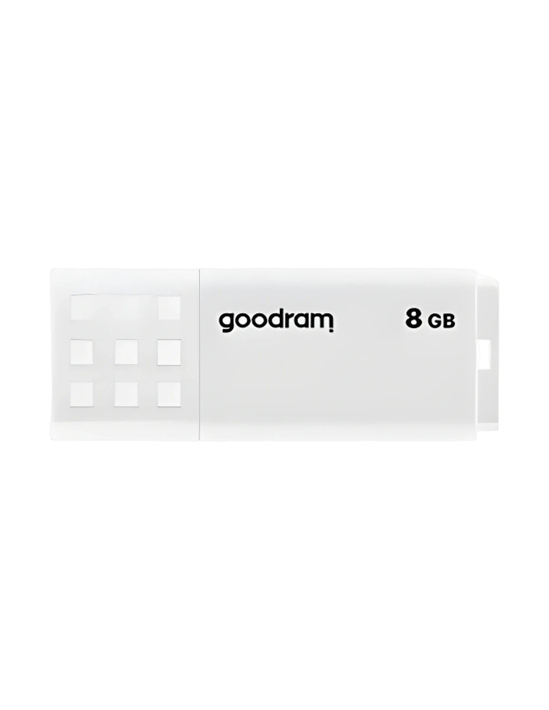 Pendrive Goodram UME2 8GB USB 2.0 20MB/s en Logroño