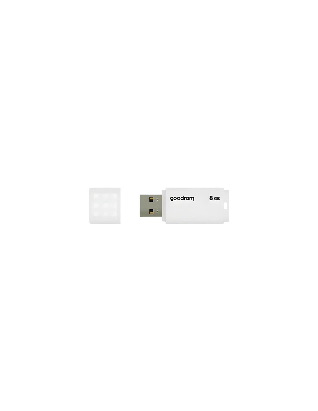 Pendrive Goodram UME2 8GB USB 2.0 20MB/s en Logroño