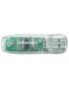 Pendrive Intenso Rainbow Line 32GB Transparente USB 2.0 en Logroño