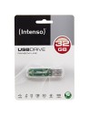 Pendrive Intenso Rainbow Line 32GB Transparente USB 2.0 en Logroño
