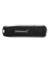 Pendrive Intenso Speed Line 256GB Negro USB 3.0 en Logroño