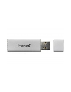Pendrive Intenso Ultra Line 256GB Plata USB 3.2 Gen 1 en Logroño 2