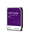 Disco duro WD Purple WD23PURZ 2TB SATA III 3,5 pulgadas en Logroño