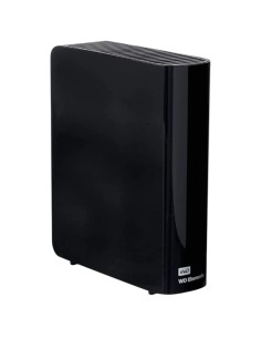 Disco duro externo WD Elements 8TB Negro USB 3.0 3,5 pulgadas