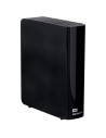 Disco duro externo WD Elements 8TB Negro USB 3.0 3,5 pulgadas