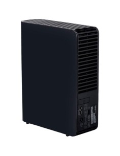 Disco duro externo WD Elements 8TB Negro USB 3.0 3,5 pulgadas 2