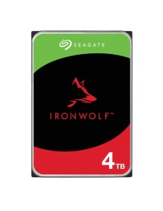 Seagate IronWolf ST4000VN006 en Logroño