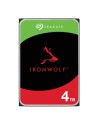 Seagate IronWolf ST4000VN006 en Logroño