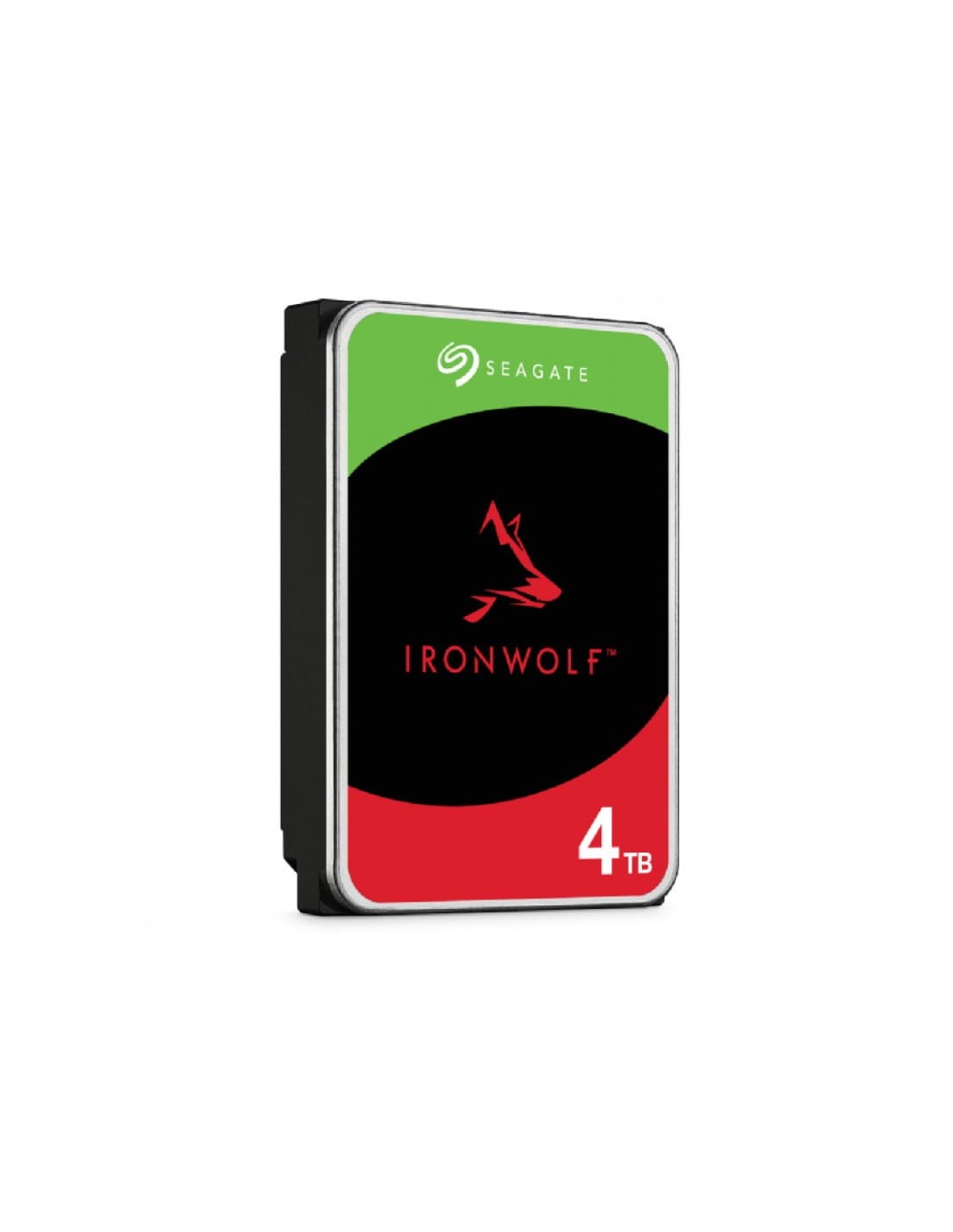 Seagate IronWolf ST4000VN006 en Logroño