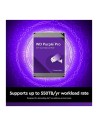 Disco duro WD Purple Pro Smart Video 8TB SATA 3,5 pulgadas 7200rpm