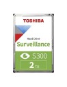 Toshiba S300 Surveillance en Logroño