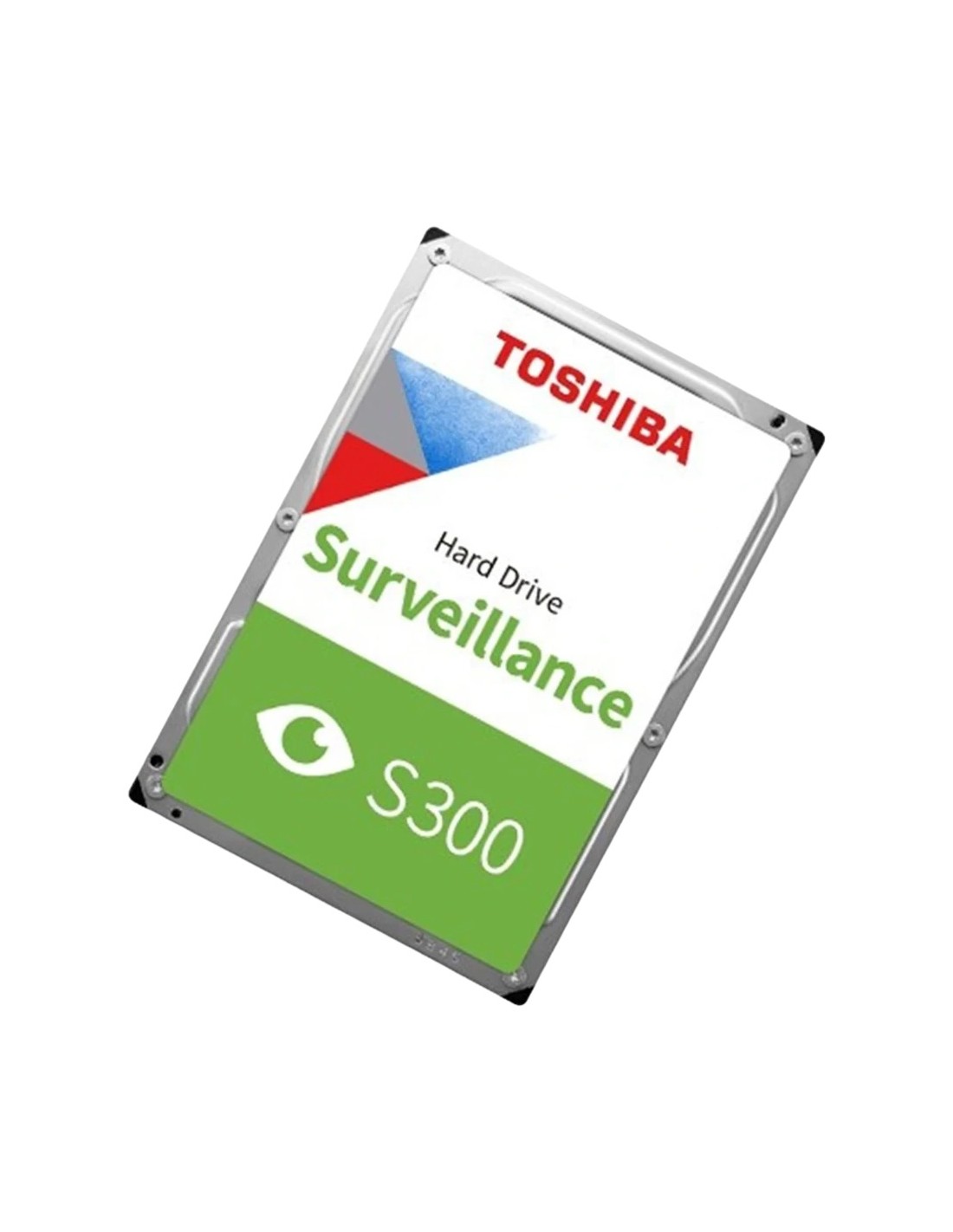 Toshiba S300 Surveillance en Logroño