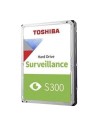 Toshiba S300 Surveillance en Logroño