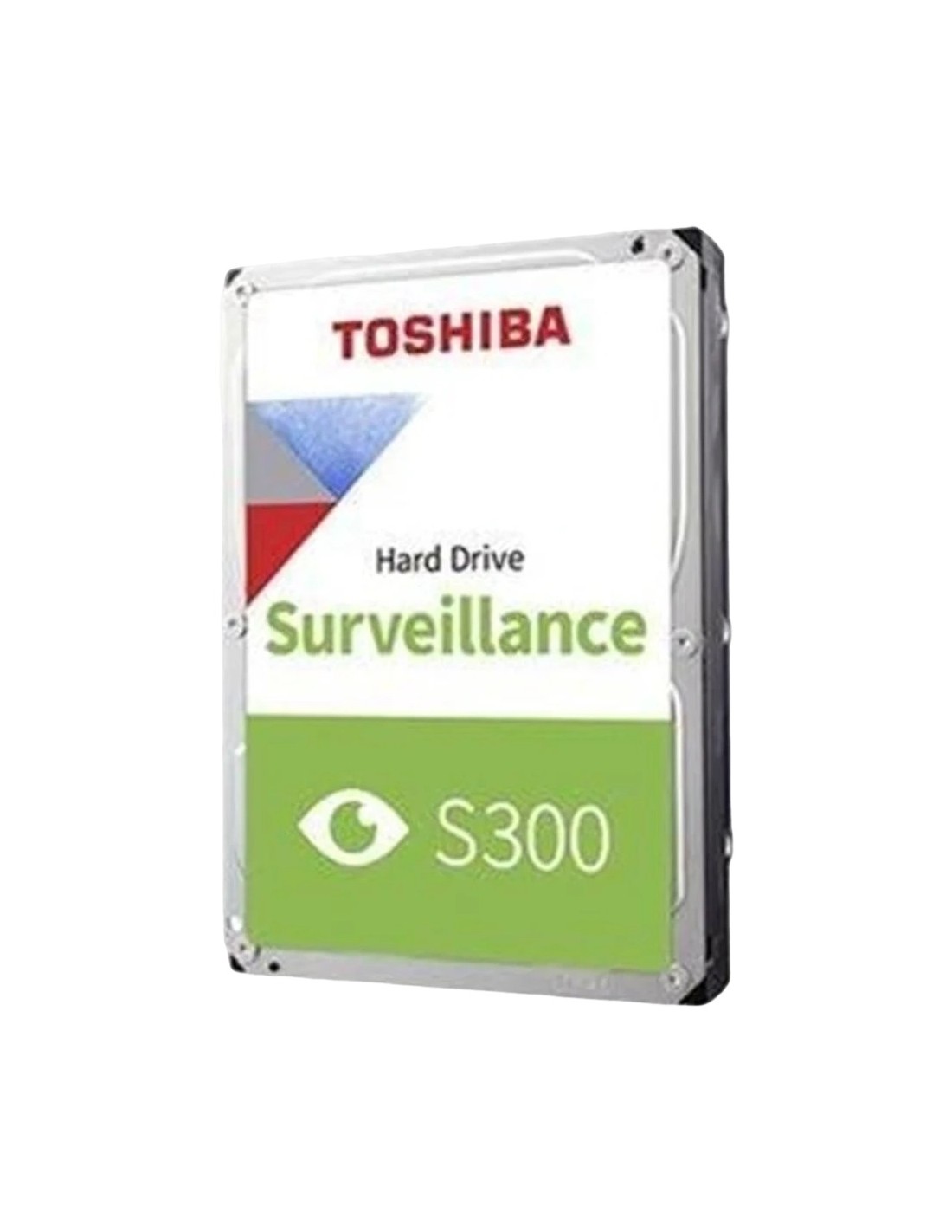 Toshiba S300 Surveillance en Logroño