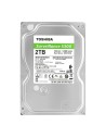 Toshiba S300 Surveillance en Logroño
