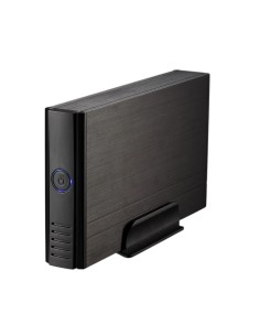 Caja HDD/SDD 3.5" SATA TooQ TQE-3520B en Logroño