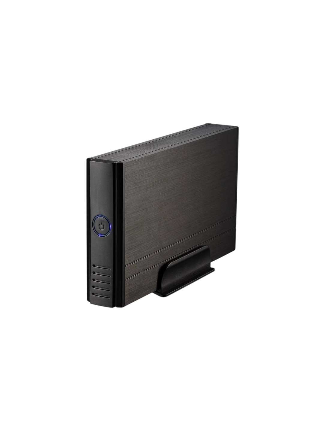 Caja HDD/SDD 3.5" SATA TooQ TQE-3520B en Logroño