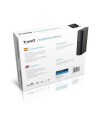 Caja HDD/SDD 3.5" SATA TooQ TQE-3520B en Logroño