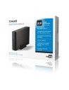 Caja HDD/SDD 3.5" SATA TooQ TQE-3520B en Logroño