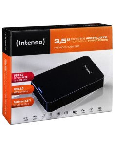 Intenso HD 6031512 en Logroño 2
