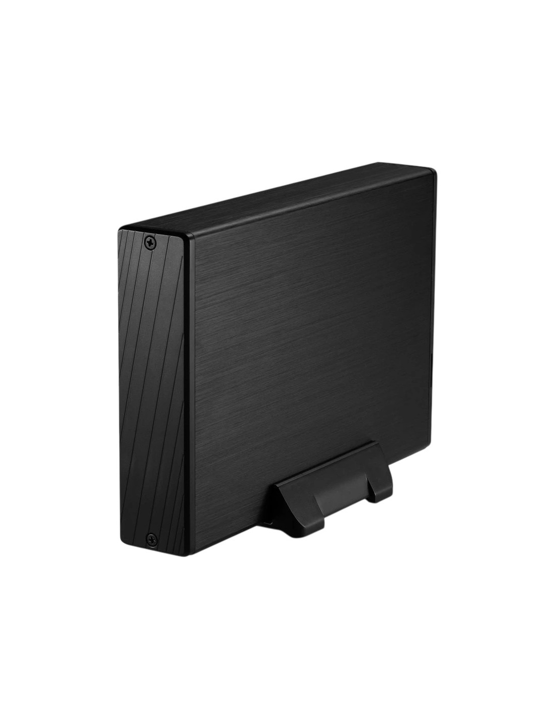 TooQ TQE-3527B Caja HDD 3.5" SATA3 USB 3.0 Negra en Logroño