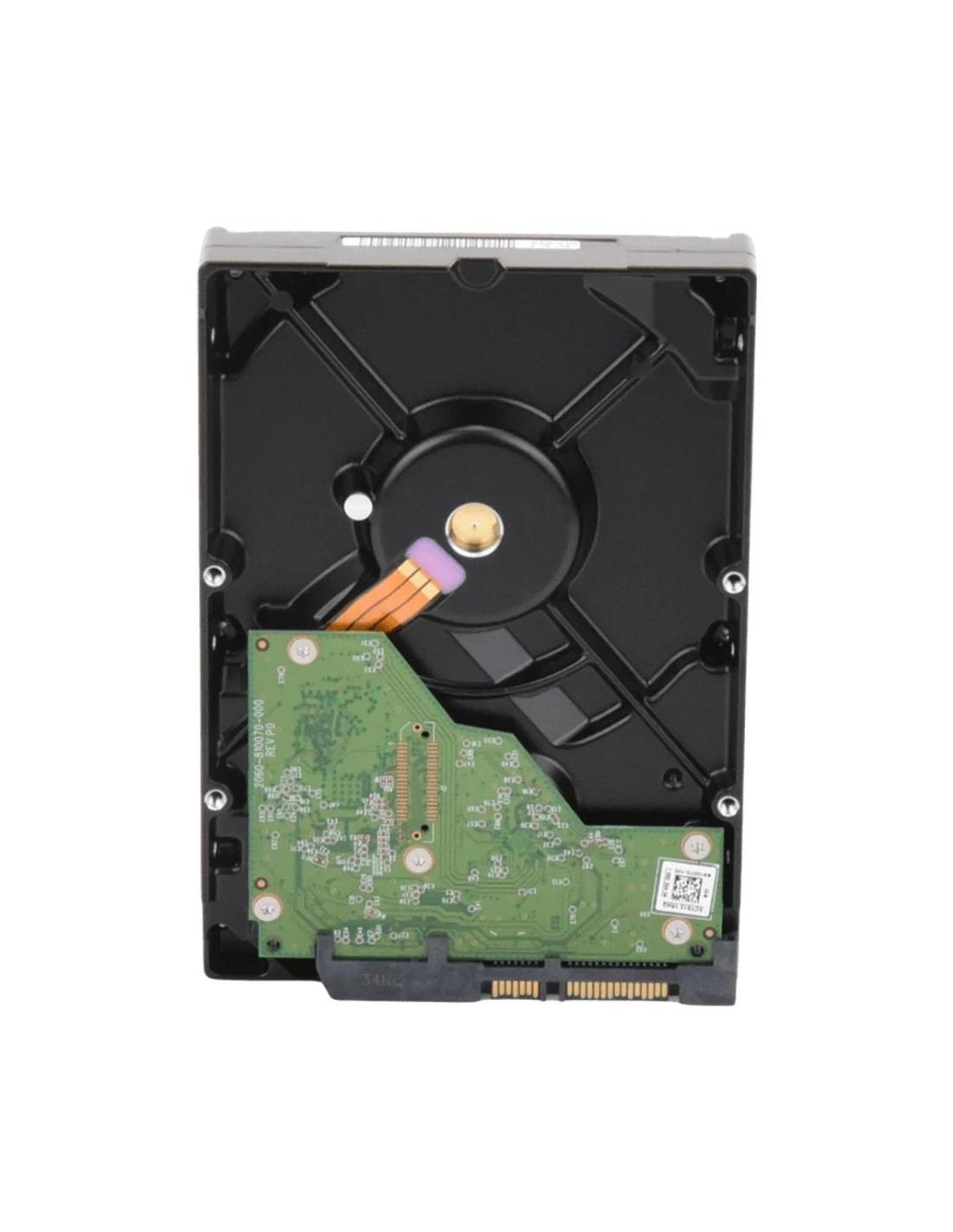 Disco duro WD Purple WD11PURZ 1TB SATA III 3,5 pulgadas 5400rpm
