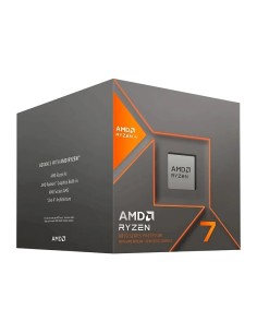 AMD Ryzen 7 8700G IA Integrada 8 Núcleos 4,2 GHz Base 5,1 GHz Turbo Ra